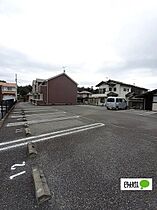 サンライズガ－デン 102 ｜ 静岡県富士市檜新田342番地（賃貸アパート2DK・1階・42.77㎡） その14