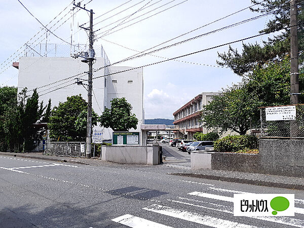 オークツリー 106｜静岡県富士宮市若の宮町(賃貸アパート1LDK・1階・40.02㎡)の写真 その16