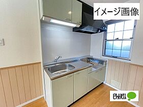 シンフォニーヒルズ 201 ｜ 静岡県富士市津田（賃貸アパート1LDK・2階・40.92㎡） その4