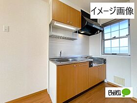 ポエムB 101 ｜ 静岡県富士市神戸（賃貸アパート1LDK・1階・40.92㎡） その4