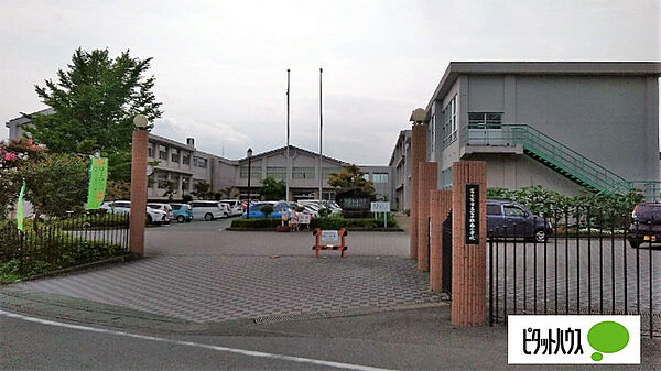 エクセル 306｜静岡県富士宮市小泉(賃貸マンション2DK・3階・46.08㎡)の写真 その16