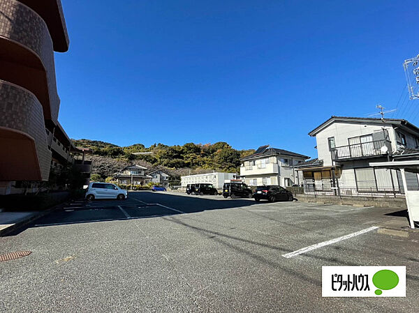 シャドーヒルII 206｜静岡県富士市岩本(賃貸マンション2LDK・2階・51.72㎡)の写真 その17