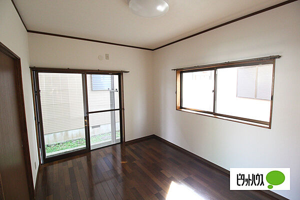フカサワアパートメントA 1｜静岡県富士市伝法(賃貸アパート3DK・1階・54.65㎡)の写真 その6