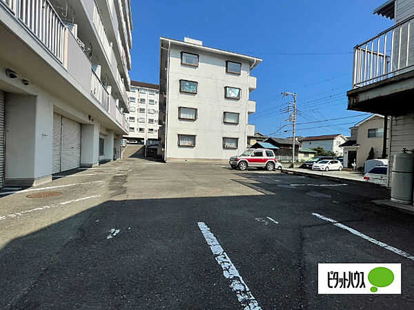 富士昭和ビルII 503｜静岡県富士市本市場(賃貸マンション2DK・5階・37.26㎡)の写真 その18