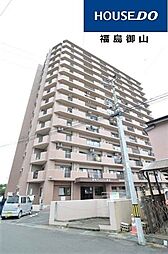 昭和マンション飯坂