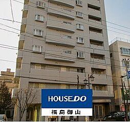 サンライズロイヤル福島