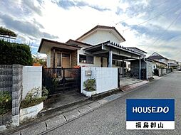 南沢又字東谷地