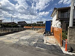 Blooming Garden 森合蒲原　1号棟