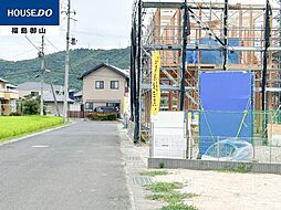 Livele Garden.S 御山沢田　2号棟