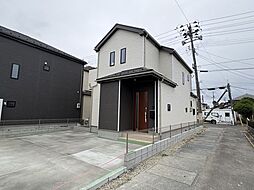 ハートフルタウン泉　A号棟