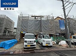 GRAFARE 泉字仲田　1号棟