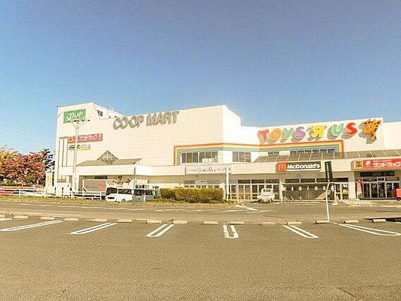 コープふくしま...