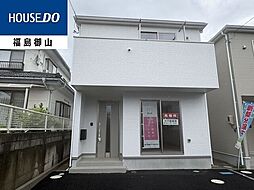 Cradle Garden 桑折町東大隅 第2 1号棟