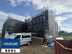 LiveleGarden.S 八木田第8 1号棟