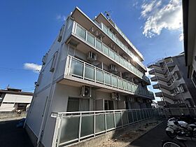 ラシャンブル神戸  ｜ 兵庫県神戸市西区伊川谷町有瀬（賃貸マンション1K・4階・20.40㎡） その1