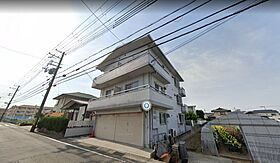 ハイツエフォート　角  ｜ 兵庫県神戸市西区伊川谷町有瀬（賃貸マンション1R・3階・15.84㎡） その1