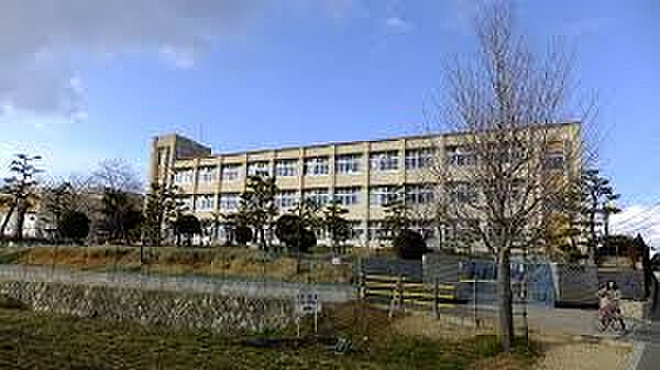 画像18:【小学校】 神戸市立岩岡小学校まで1011ｍ