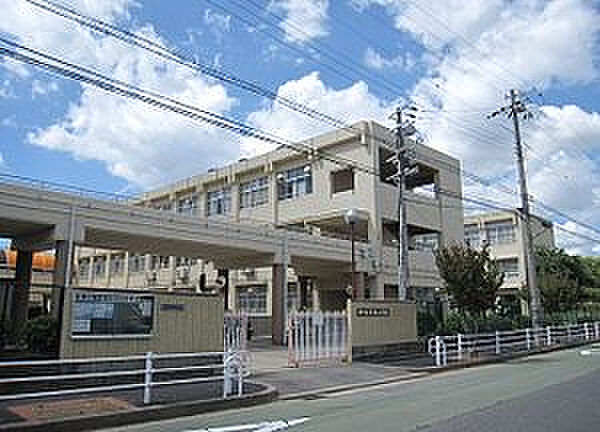 画像25:【小学校】神戸市立有瀬小学校まで1022ｍ