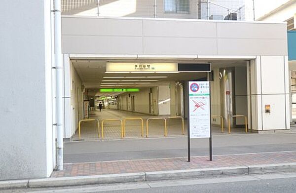 画像18:【駅】伊川谷駅まで469ｍ