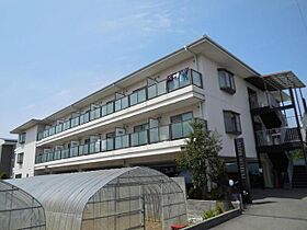 兵庫県神戸市西区伊川谷町有瀬（賃貸マンション1K・2階・22.70㎡） その1