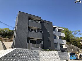 シャルマン　ヴィオラ　犬猫可　角  ｜ 兵庫県神戸市西区前開南町1丁目（賃貸アパート1R・3階・28.64㎡） その18