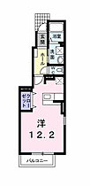 タカラピュア　西 101 ｜ 兵庫県神戸市西区白水2丁目15番10号（賃貸アパート1R・1階・32.90㎡） その2