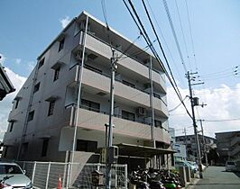 エトワール西神戸　（大津和） 303 ｜ 兵庫県神戸市西区大津和1丁目（賃貸マンション1K・3階・21.00㎡） その1