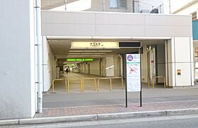 兵庫県神戸市西区前開南町1丁目（賃貸マンション1DK・1階・29.20㎡） その23