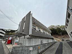 レジデンス伊川谷