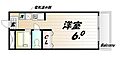 ユニックス神戸西2階2.6万円