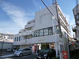 兵庫県神戸市西区伊川谷町有瀬（賃貸マンション1R・3階・13.38㎡） その1