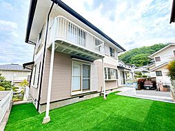 日高市武蔵台6丁目 戸建て