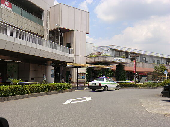 【駅】西武池袋...