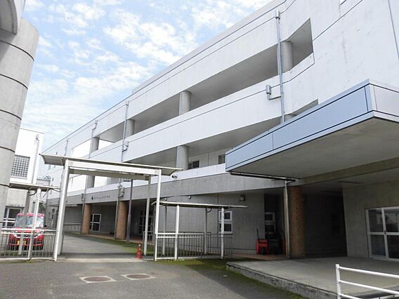 【小学校】狭山...
