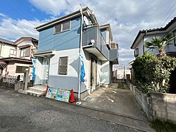 狭山市大字青柳 戸建て