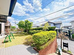飯能市永田台1丁目 戸建て