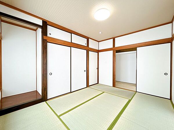 和室