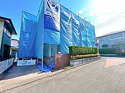 入間市大字新光 戸建て