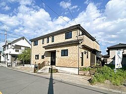 鶴ヶ島市柳戸町 戸建て
