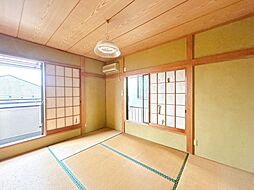 和室の画像