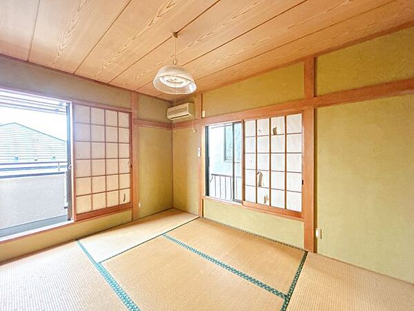 和室