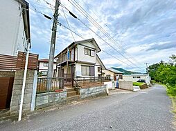 日高市武蔵台一丁目 戸建て