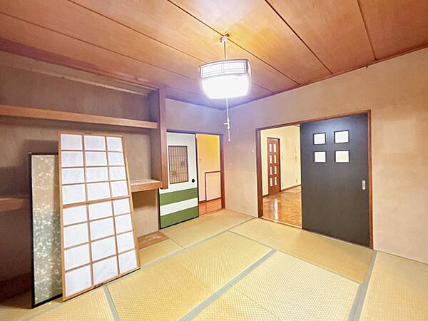 和室