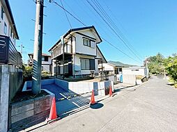 日高市武蔵台一丁目 戸建て