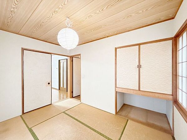 室内