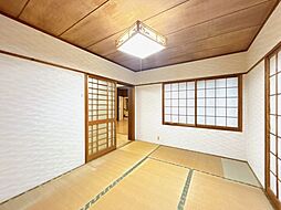 和室の画像