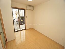 JR北陸本線 長浜駅 徒歩30分の賃貸テラスハウス 2LDKのリビング/ダイニング