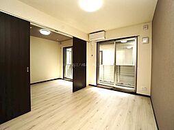 メゾンプレミア 101 1階1LDKのリビング/ダイニング