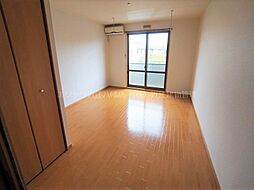 JR東海道・山陽本線 近江八幡駅 徒歩9分の賃貸アパート 1階1Kのリビング/ダイニング