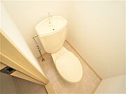 ※別号室の写真です